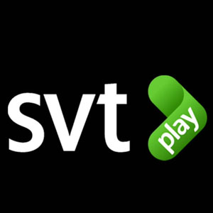 SVTPlay logo