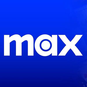 HBO Max logo