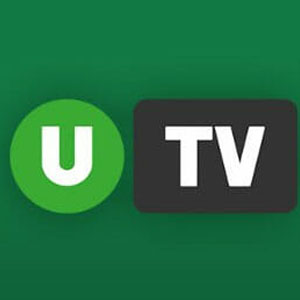 Unibet TV logo