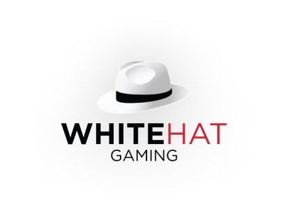 Logo image for White Hat Gaming