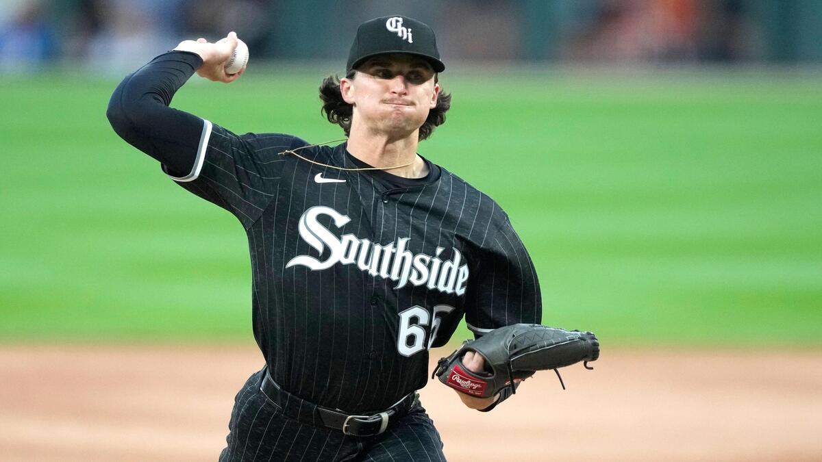 Best MLB Bets Today: Another Ugly White Sox Loss Coming Tonight