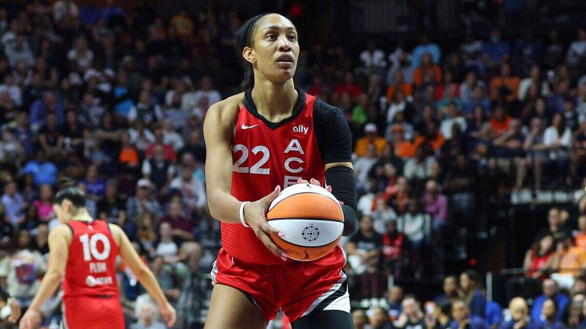 WNBA Player Props and Best Bets for Wednesday, September 11