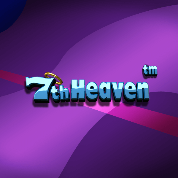 Logo image for 7th Heaven