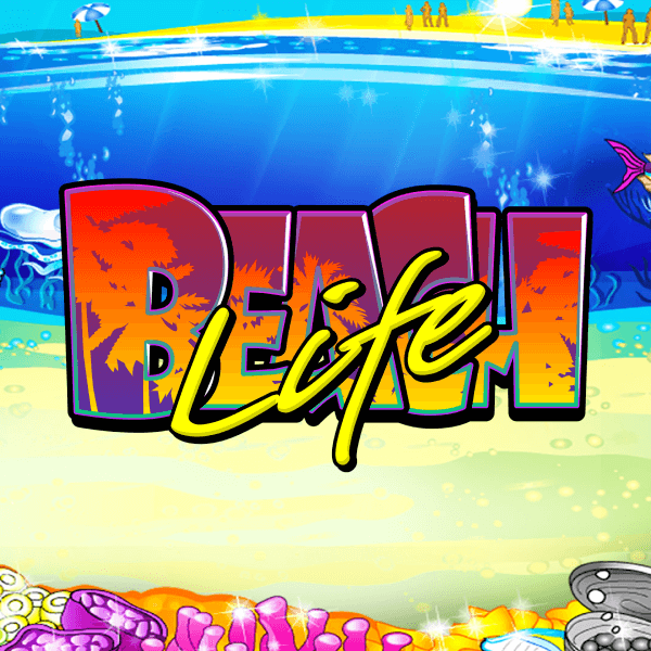 Beach Life Gameplay Thumbnail