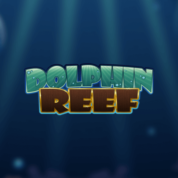 Logo image for Dolphin Reef