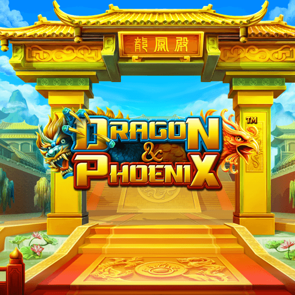 Logo image for Dragon & Phoenix