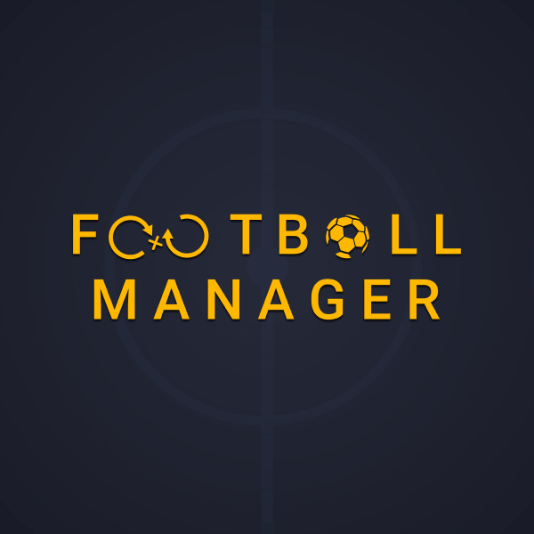 Logo image for Football Manager Mobile Image