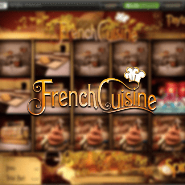 Logo image for French Cuisine Mobile Image