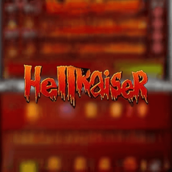 Logo image for Hellraiser