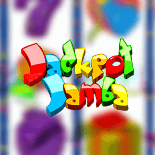 Logo image for Jackpot Jamba Mobile Image