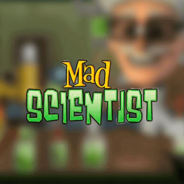 Logo image for Mad Scientist Mobile Image