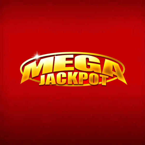 Logo image for Mega Jackpot Mobile Image