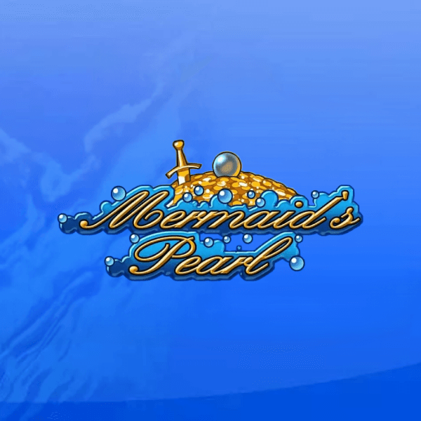 Logo image for Mermaids Pearl