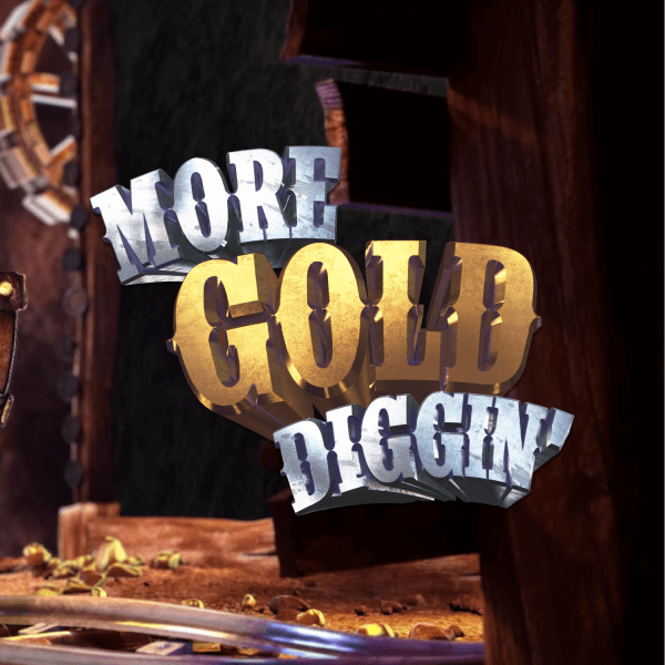 Logo image for More Gold Diggin