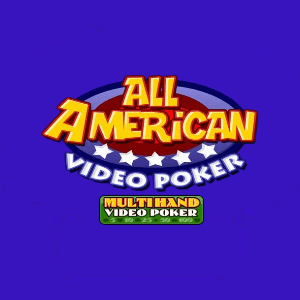 Logo image for Multihand All American