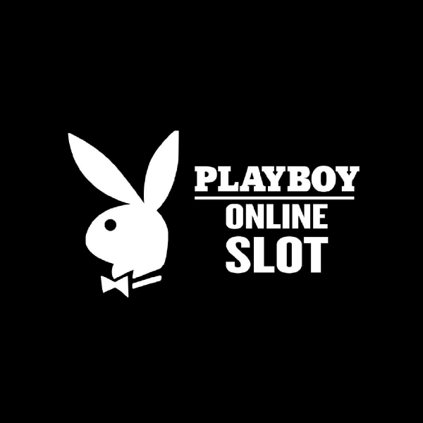 Logo image for Playboy Spilleautomat Logo