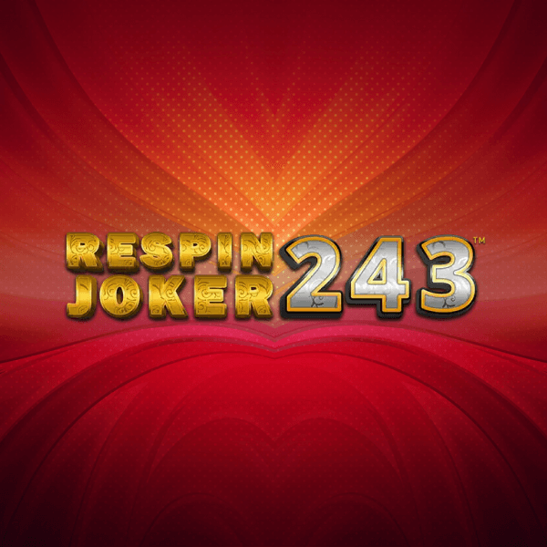 Logo image for Respin Joker 243