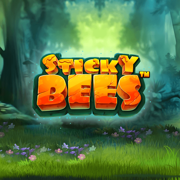 Logo image for Sticky Bees Mobile Image