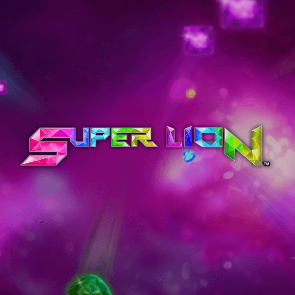 Logo image for Super Lion
