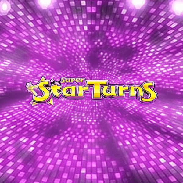 Logo image for Super Stars Turn Mobile Image