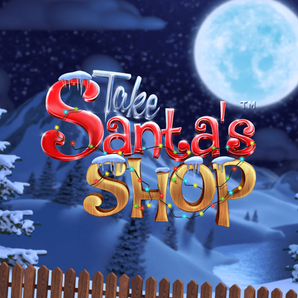 Logo image for Take Santa’s Shop