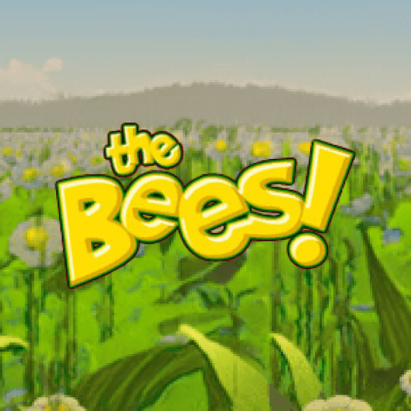 Logo image for The Bees Mobile Image