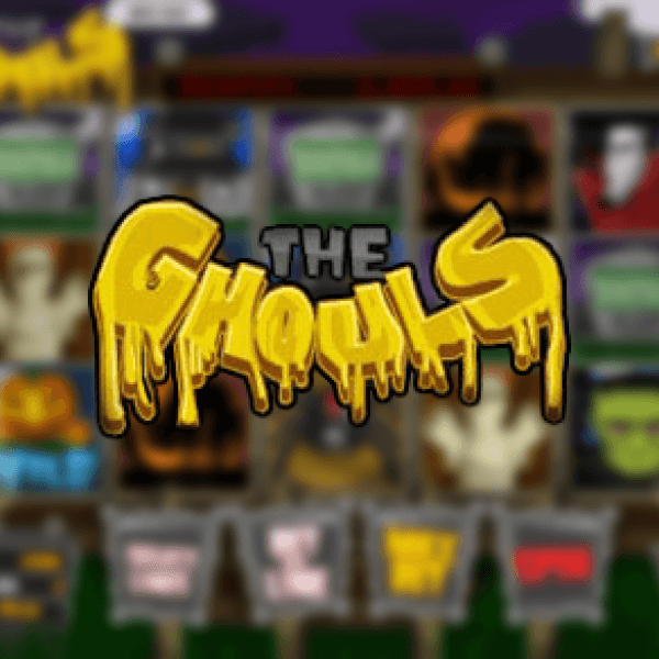 Logo image for The Ghouls Mobile Image