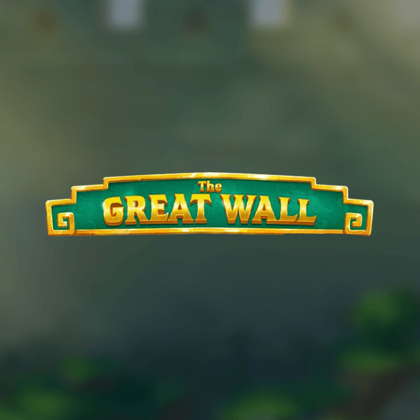 The Great Wall