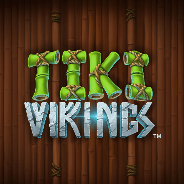 Logo image for Tiki Vikings Mobile Image