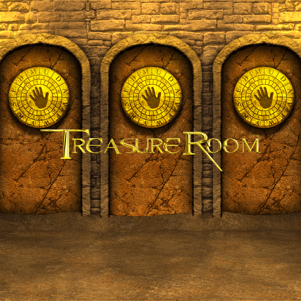 Logo image for Treasure Room Mobile Image