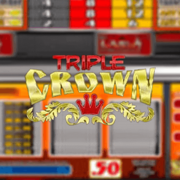 Logo image for Triple Crown Mobile Image