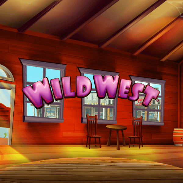 Logo image for Wild West NYX Mobile Image