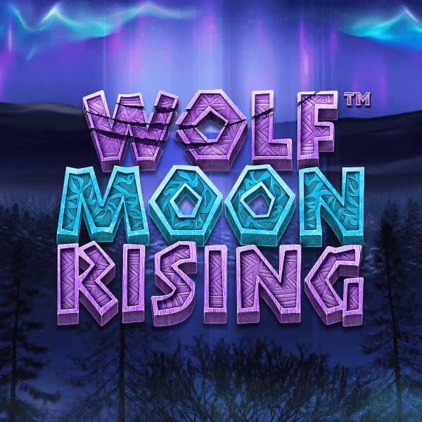 Logo image for Wolf Moon Rising Mobile Image