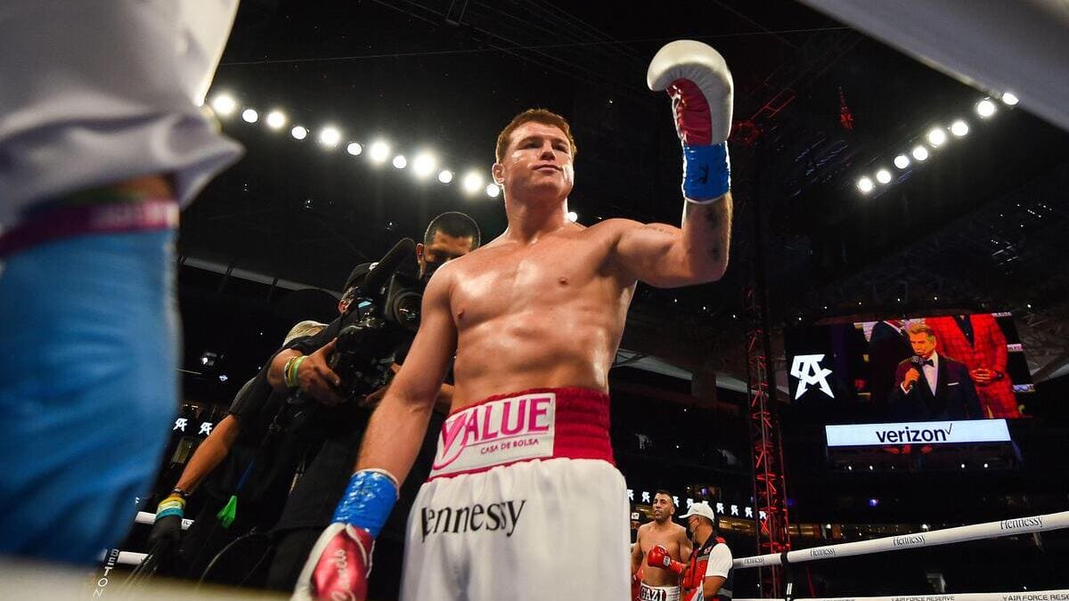 Saul Alvarez vs. Edgar Berlanga: Fight Preview, Predictions and Betting Odds