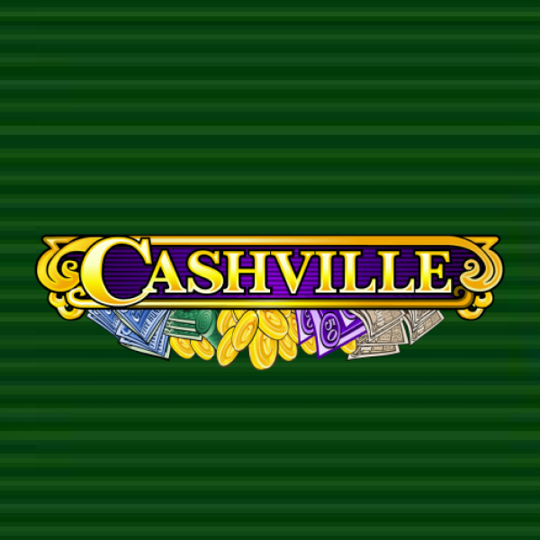 Cashville