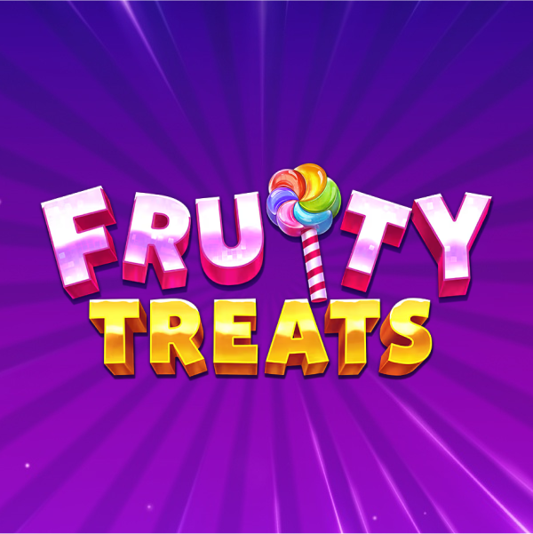 Logo image for Fruity Treats Gameplay Thumbnail