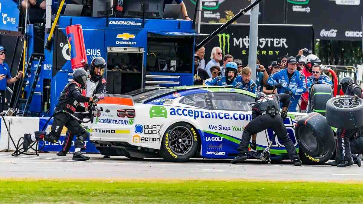 Go Bowling at the Glen Predictions NASCAR Cup: Pay Close Attention to Time Trials