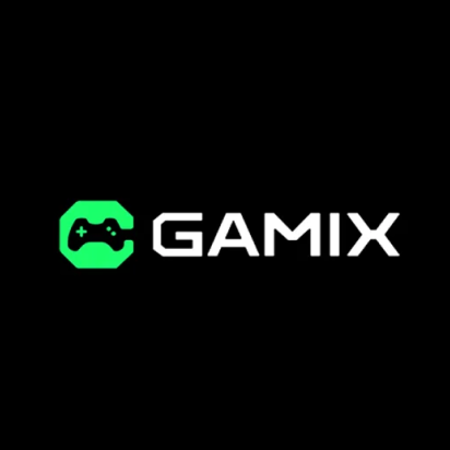 Logo image for Gamix