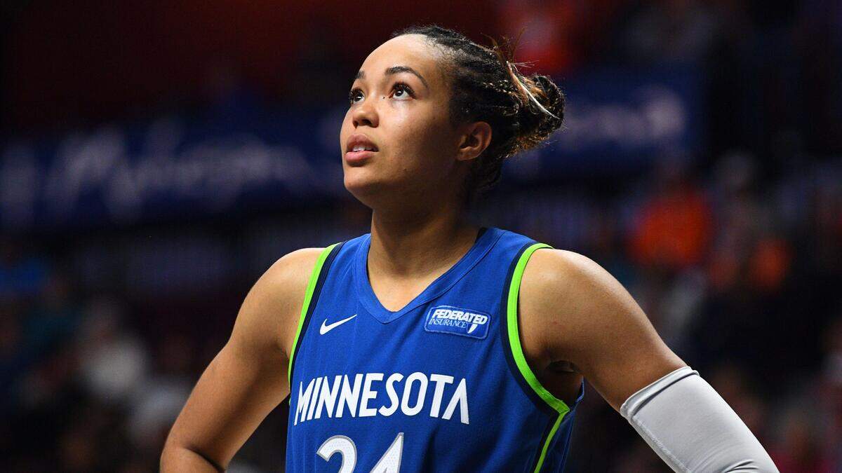 WNBA Player Props and Best Bets for Tuesday, September 17