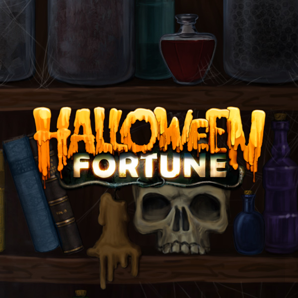 Logo image for Halloween Fortune