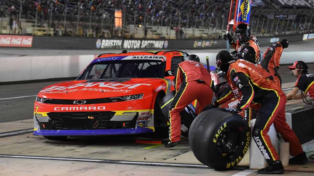 Food City 300 Predictions: Playoff Spots Are on the Line at Bristol