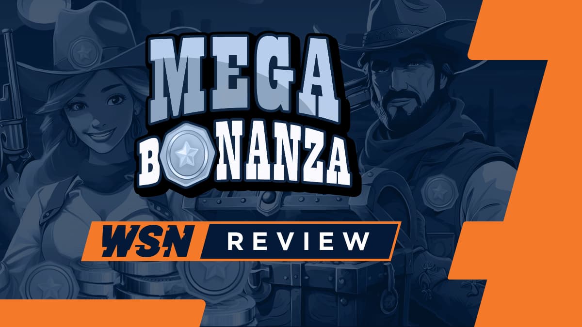 Mega Bonanza Review - Get 150% Extra Coins on 1st Purchase - GC 50K + SC 25 FREE for just $9.99