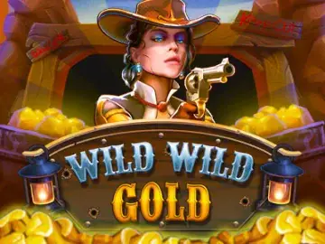 Logo image for Wild Wild Gold Gameplay Thumbnail