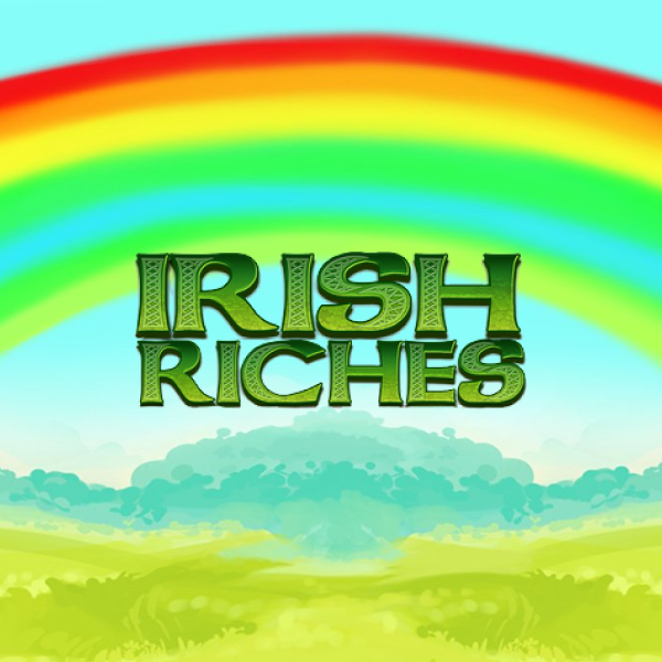 Logo image for Irish Riches Mobile Image