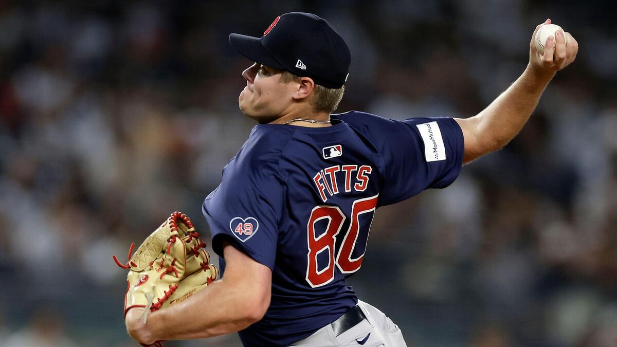 MLB Parlay Picks Today: Target The Red Sox As Underdogs On Wednesday