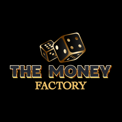 Logo image for The Money Factory