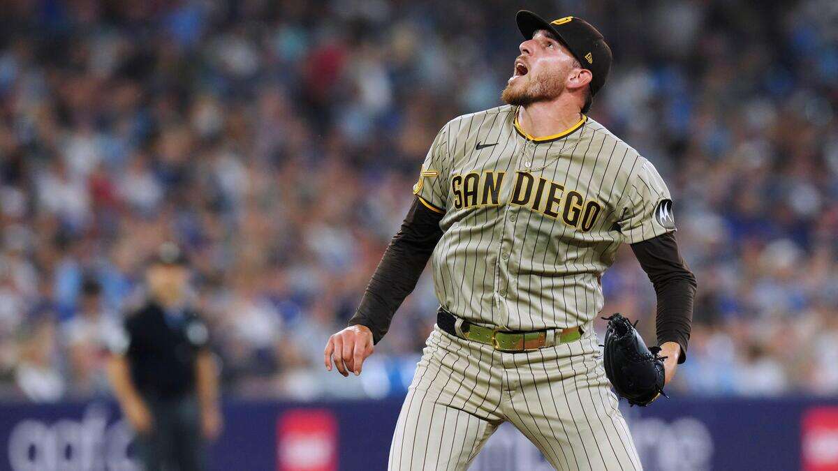 MLB Parlay Picks Today: Back the Padres on Thursday