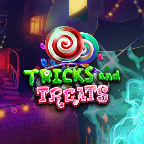 Logo image for Tricks and Treats