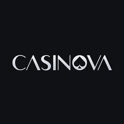 Logo image for Casinova