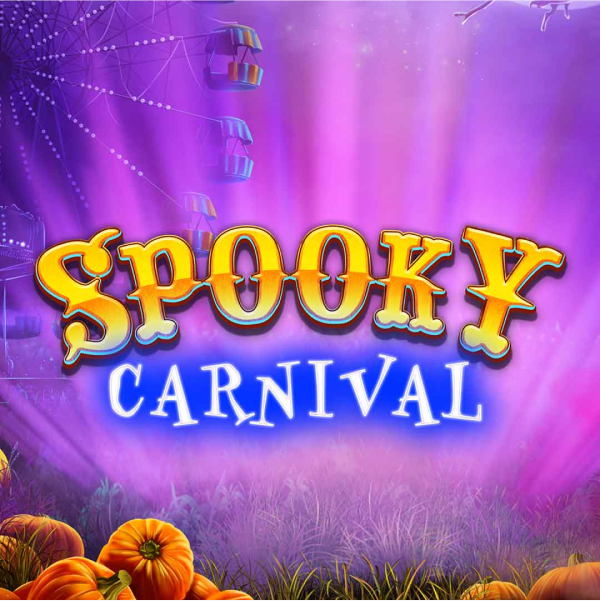 Logo image for Spooky Carnival